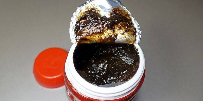 Чаванпраш в банке