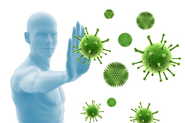 Иммунитет против болезни
