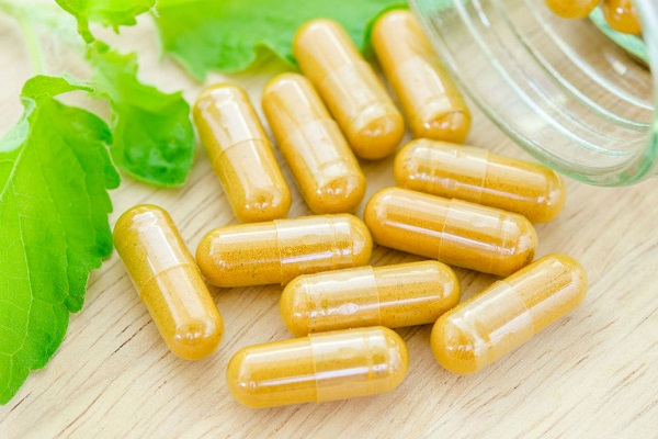 Натуральные биодобавки для повышения иммунитета