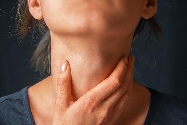 Послеродовой тиреоидит