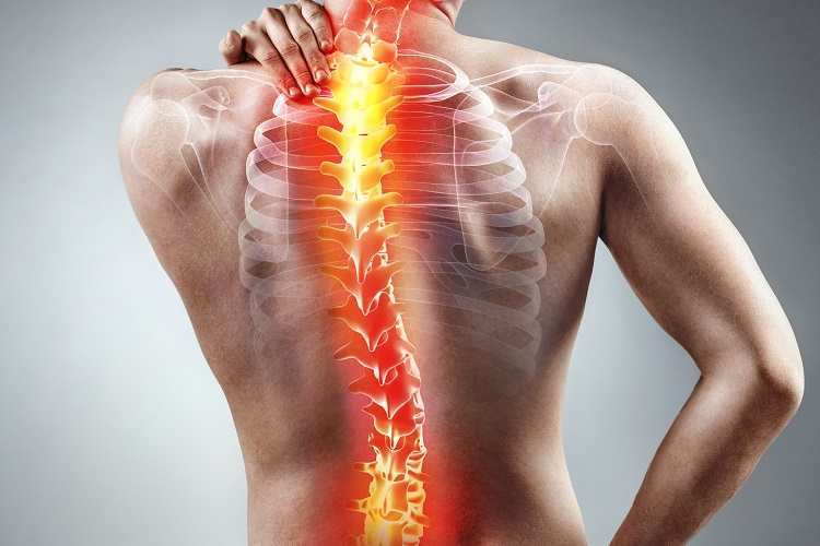 Травма и остеохондроз