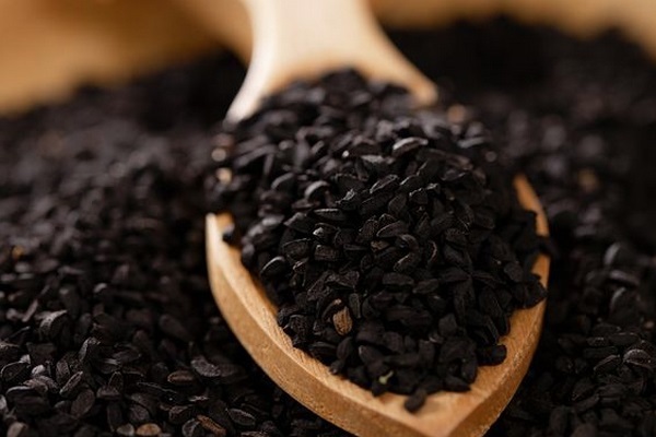 Черный тмин для укрепления иммунитета