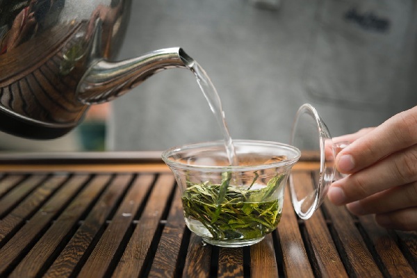 Как заварить травяной чай?