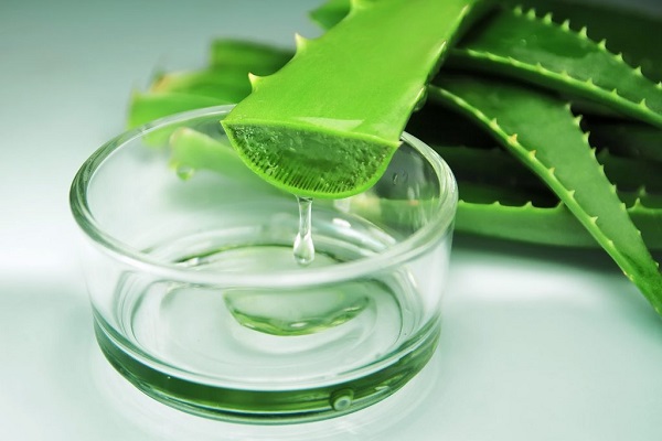 Сок алоэ