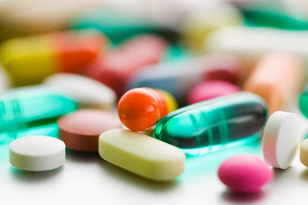 Витамины для поднятия иммунитета