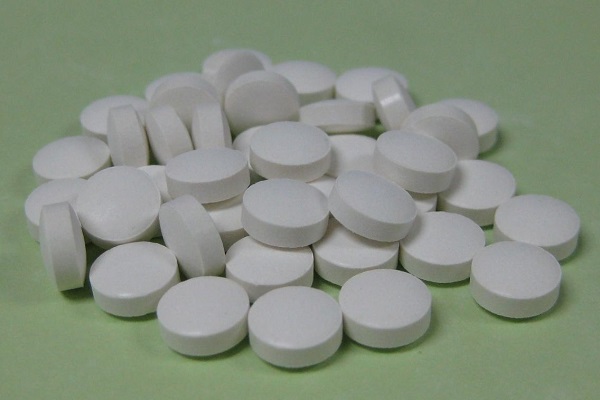 Цинк в таблетках для повышения иммунитета