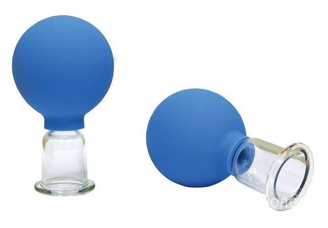 Банки при сухом кашле для детей