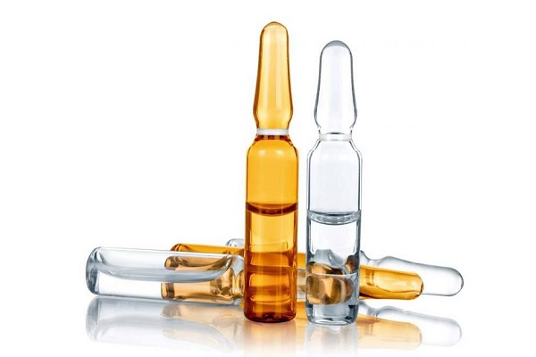 Эффективность Дибазола