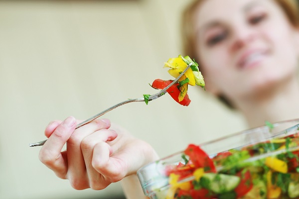 Диета для иммунитета - какой должна быть?