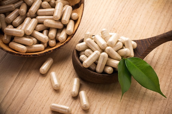 Бады для повышения иммунитета