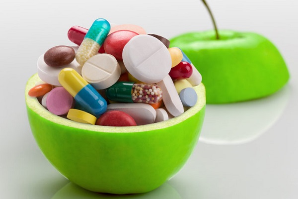 Витамины для местного иммунитета носа