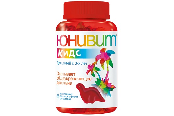 ЮНИВИТ Кидс