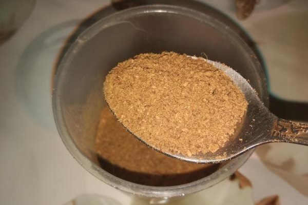 Приготовление кыст аль-хинди для повышения иммунитета