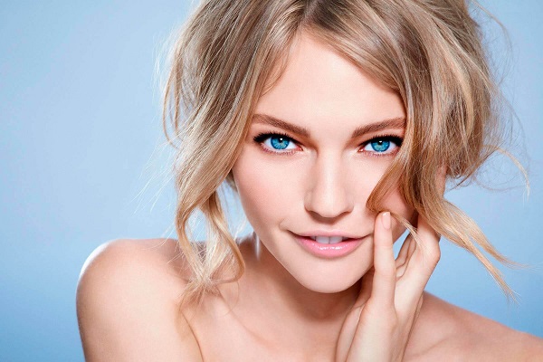 Укрепление иммунитета кожи