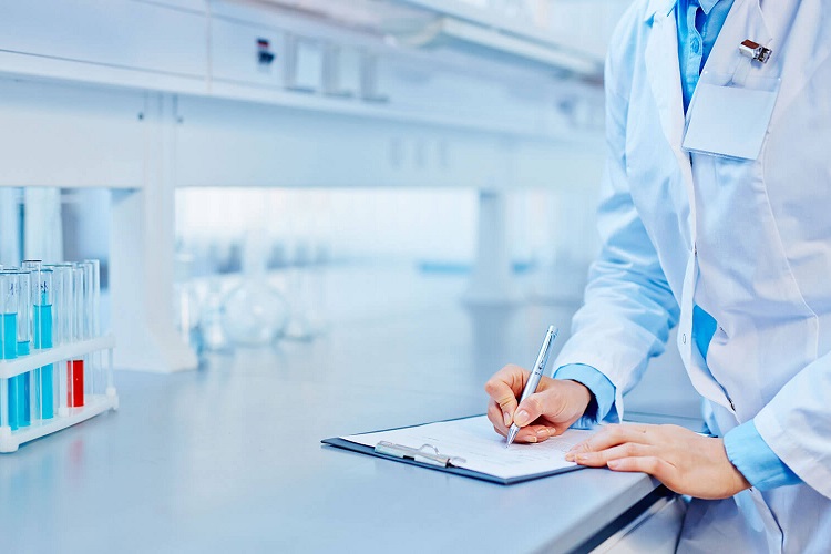 Лаборатория