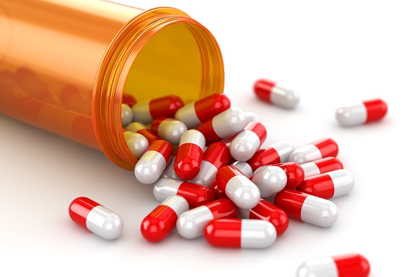 Витамины и минералы