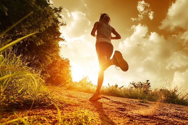 Пробежки по утрам