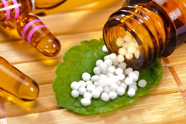 Витамины на осень