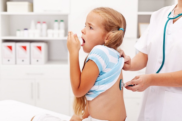 Иммунитет к туберкулезу