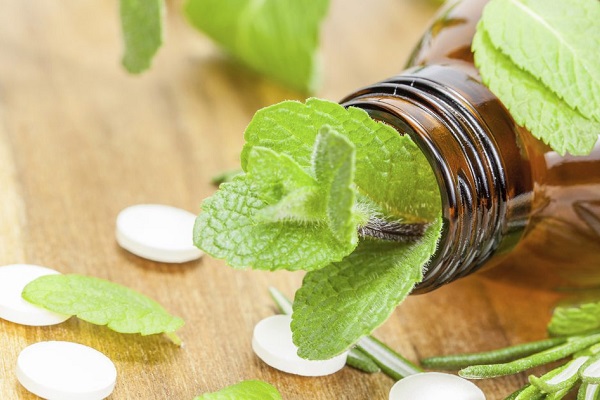 Бады после зимы