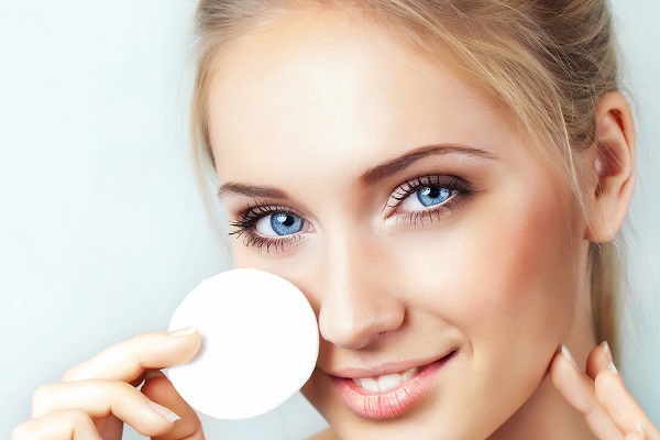 Уход за кожей