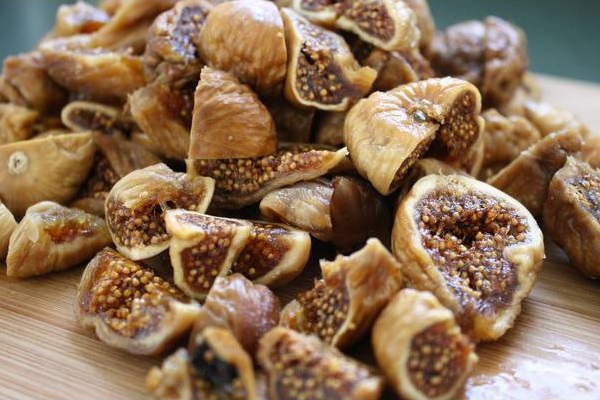 Полезный для иммунитета инжир