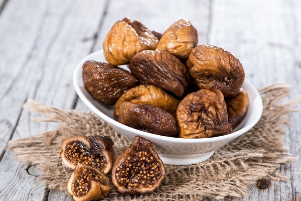 Как выглядит инжир?