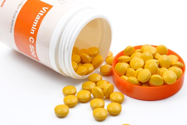 Витамины для подростков