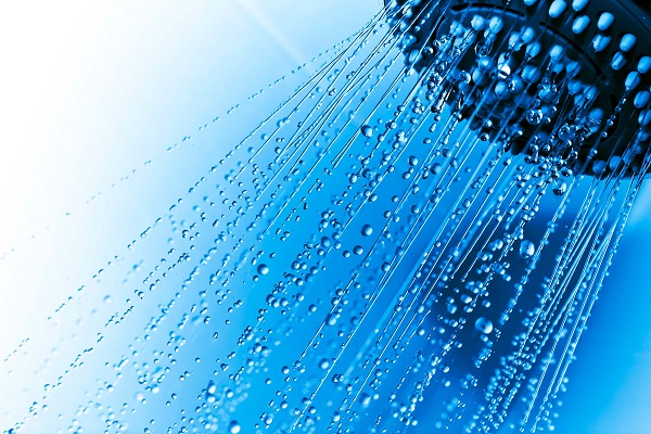 Контрастный душ