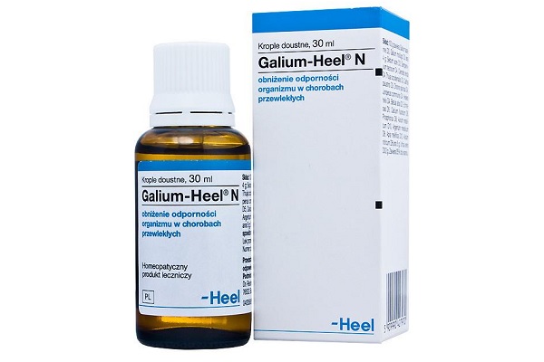 Галиум-Хель