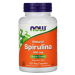 kapsuly-spirulina-Now-Foods