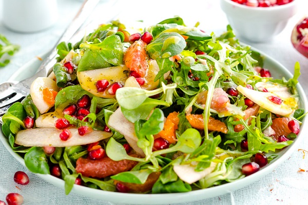 Полезные продукты