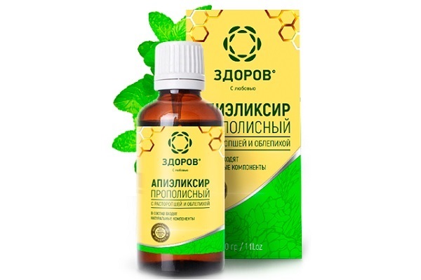 Лекарство Здоров