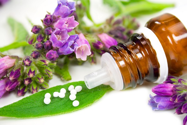 Растительный иммуностимулятор