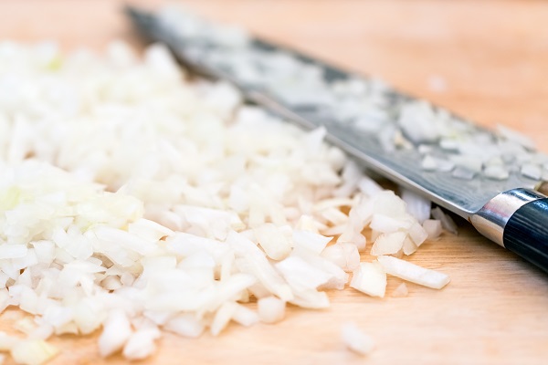 Применение лука