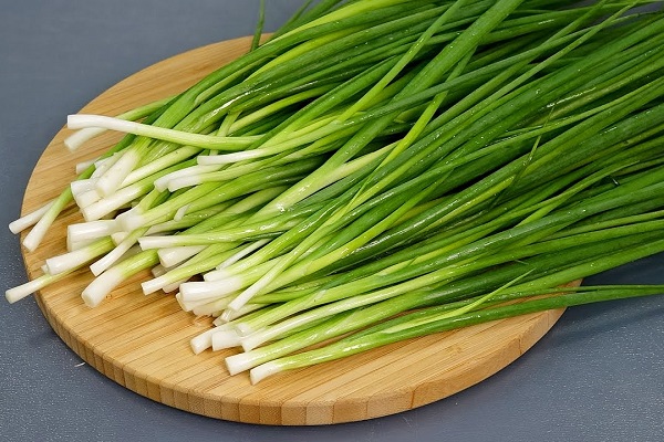 Полезный для иммунитета лук