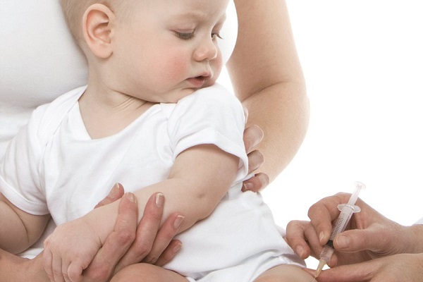 Вакцина от коклюша