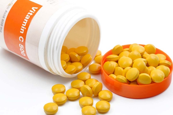 Витамины для повышения иммунитета