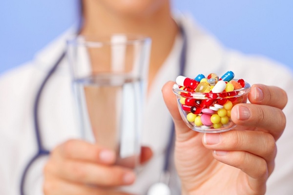 Препараты для восстановления иммунитета