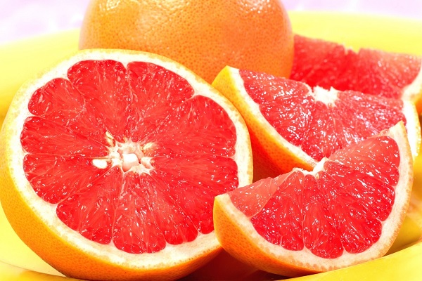 Напиток из грейпфрута