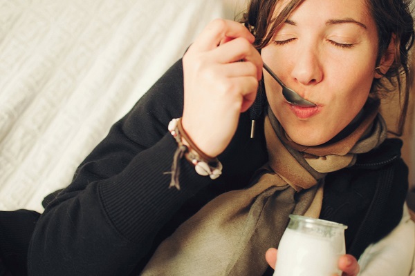 Нарушенный иммунитет