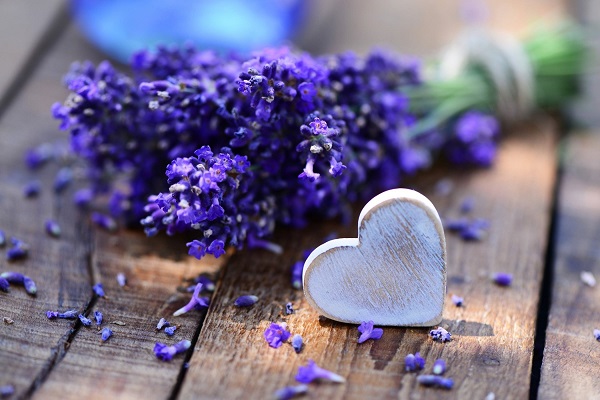 Ароматерапия