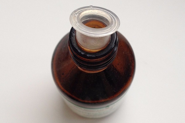 Настой элеутерококка