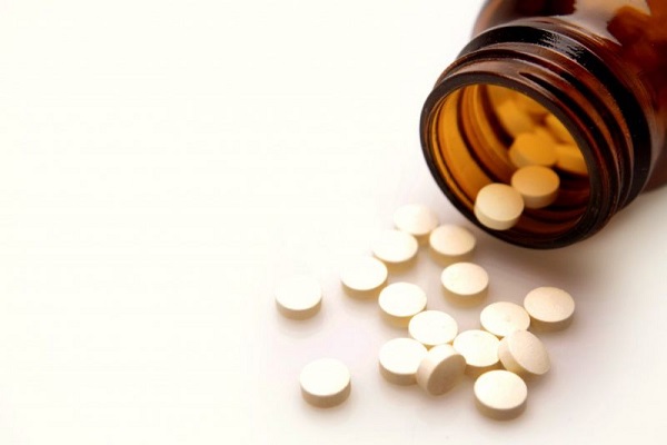 Таблетированные лекарства для поднятия иммунитета