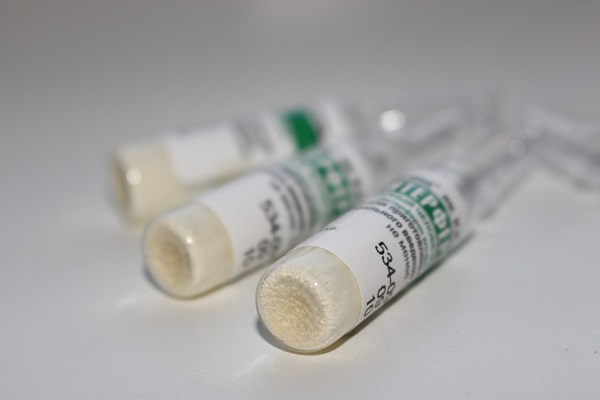 Ампулы Интерферона