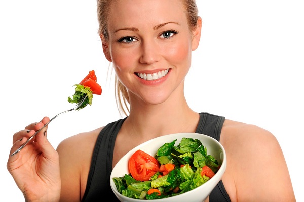 Питание при ОРВИ