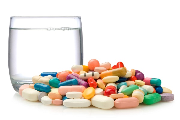 Препараты от ветряной оспы