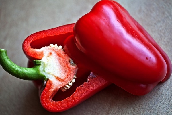 Болгарский перец