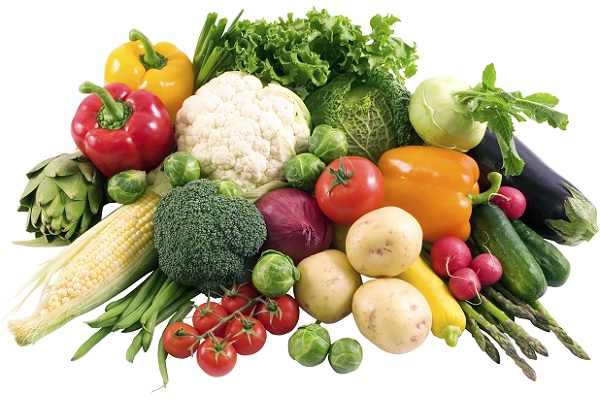 Полезные для иммунитета овощи