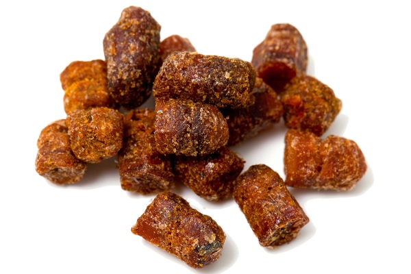 Пчелиная перга